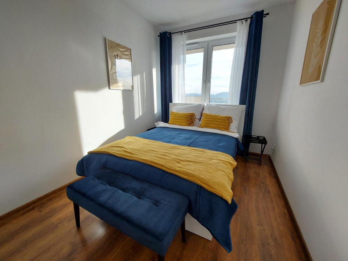 Allewidok Jelenia Gora Dış mekan fotoğraf
