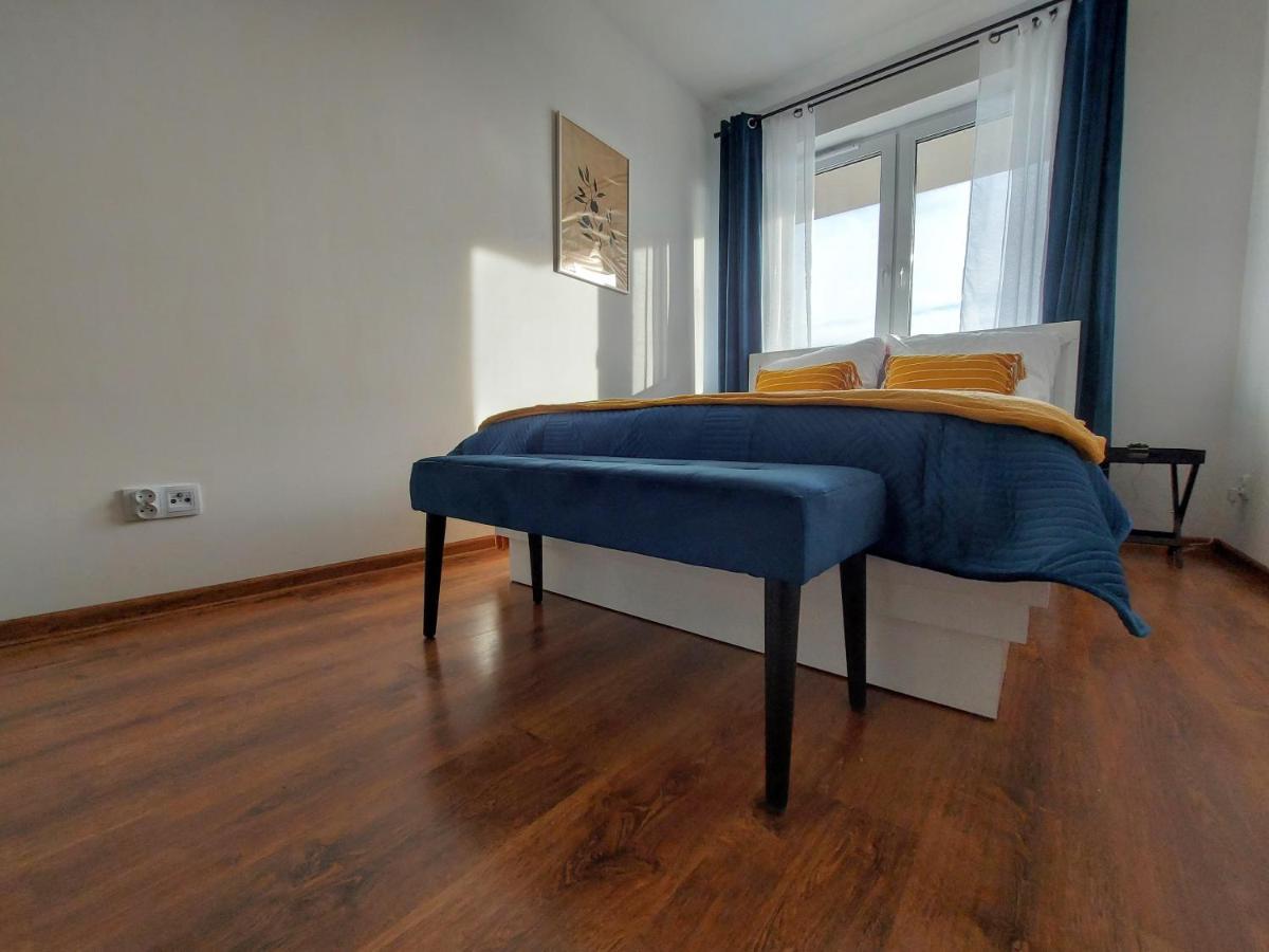 Allewidok Jelenia Gora Dış mekan fotoğraf