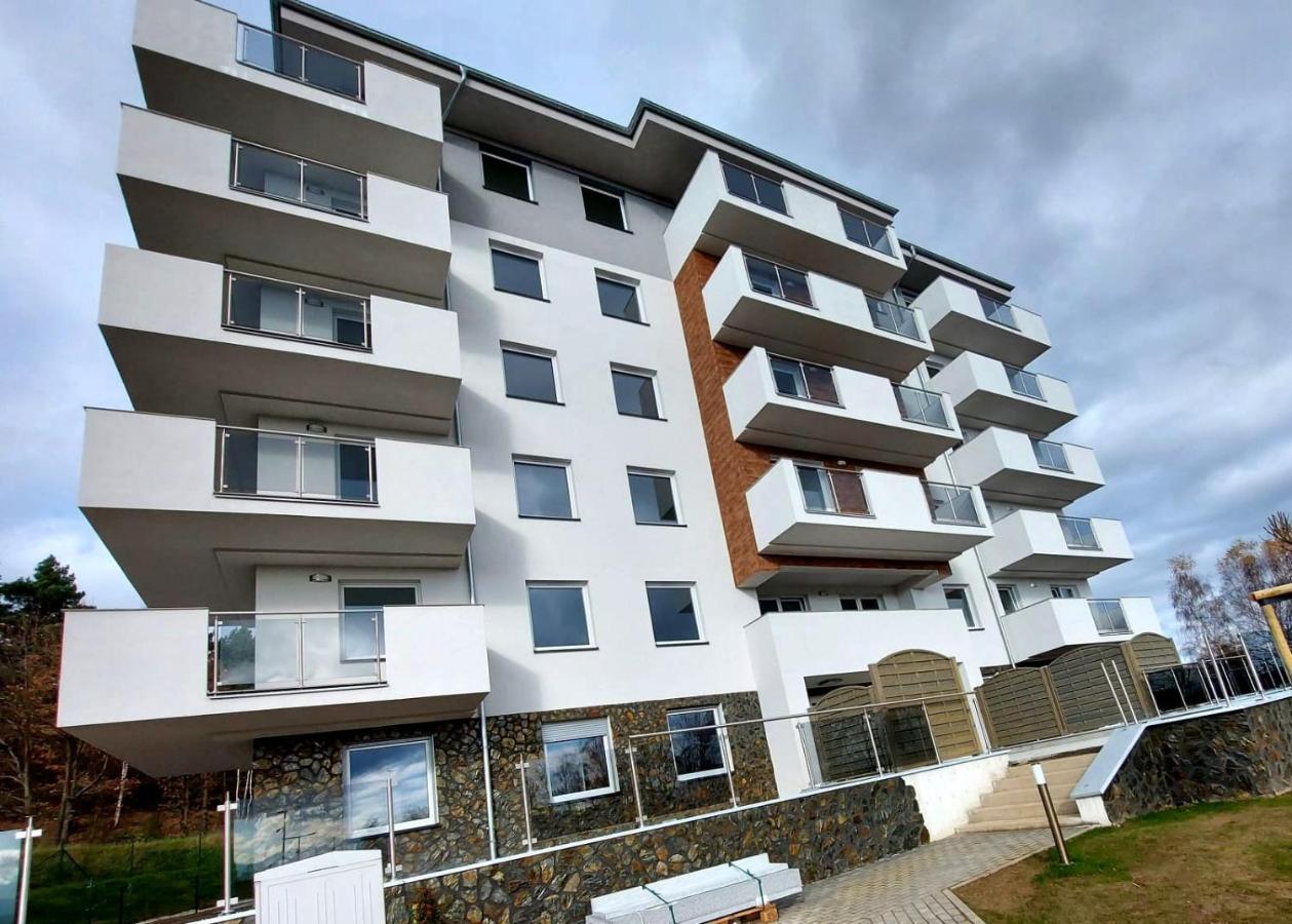 Allewidok Jelenia Gora Dış mekan fotoğraf
