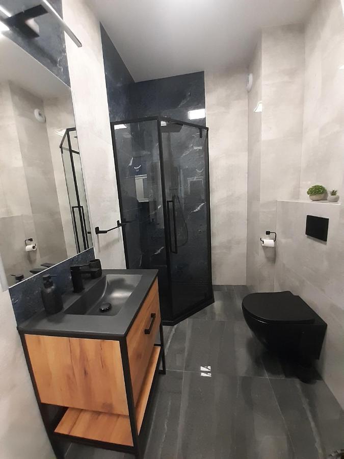 Allewidok Jelenia Gora Dış mekan fotoğraf