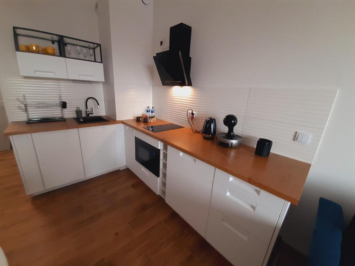 Allewidok Jelenia Gora Dış mekan fotoğraf