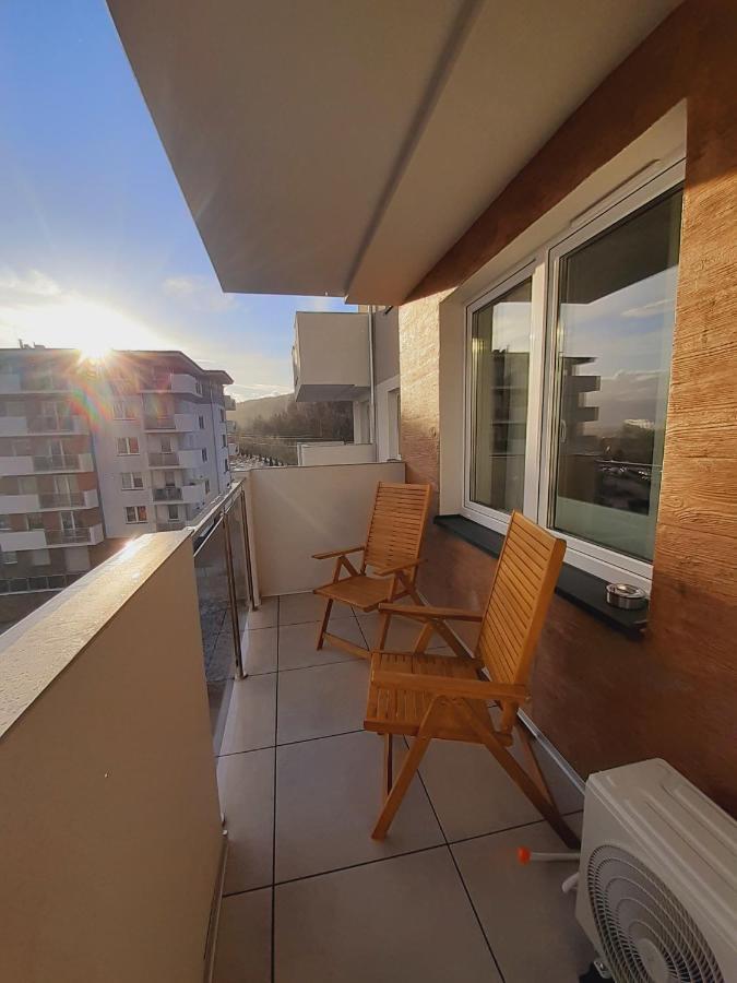 Allewidok Jelenia Gora Dış mekan fotoğraf